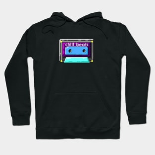 Lofi Beats Hoodie